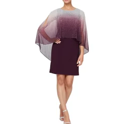 Plus Sheath Dress