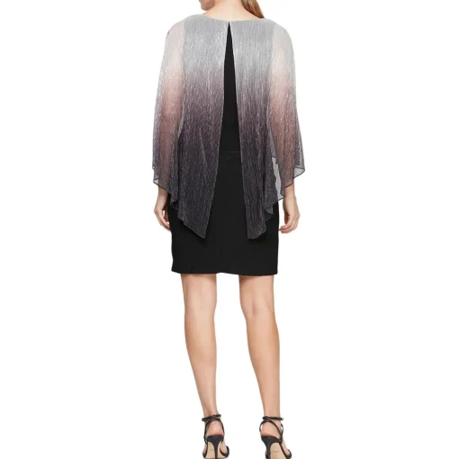 Plus Sheath Dress