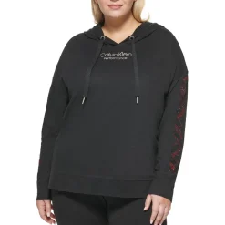 Plus Cotton Sweatshirt Hoodie
