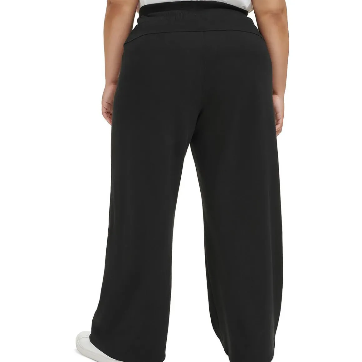 Plus Fitness Running Sweatpants