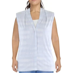 Plus Printed Shell