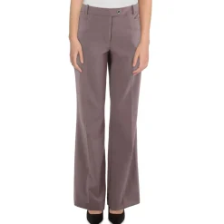 Pocket Dress Pants