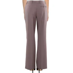 Pocket Dress Pants