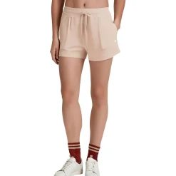 Pocket Pique Shorts