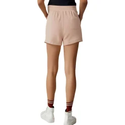 Pocket Pique Shorts