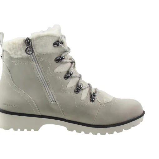 POLAND Faux Fur Winter & Snow Boots