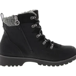 POLAND Faux Fur Winter & Snow Boots