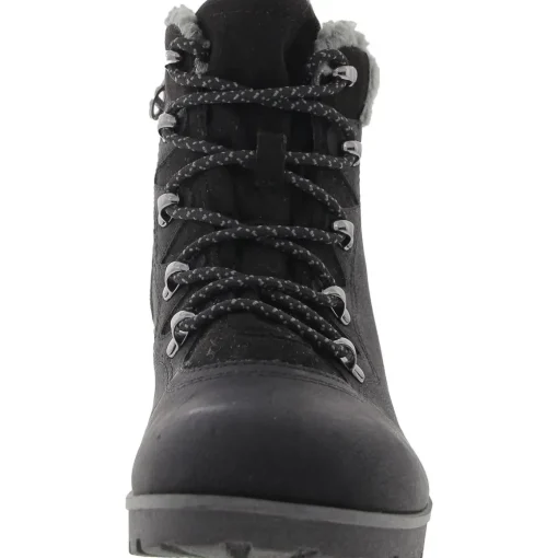 POLAND Faux Fur Winter & Snow Boots
