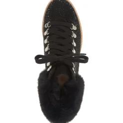 Pravale 3 Embellished Lace-Up Boot