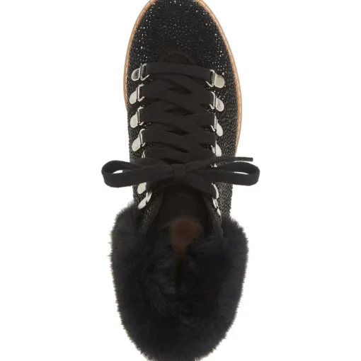 Pravale 3 Embellished Lace-Up Boot