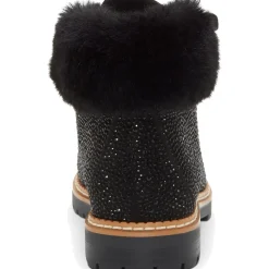 Pravale 3 Embellished Lace-Up Boot