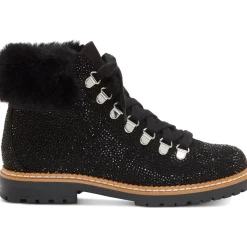 Pravale 3 Embellished Lace-Up Boot
