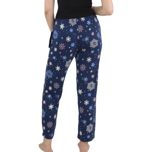 Printed Rayon Sleep Pant