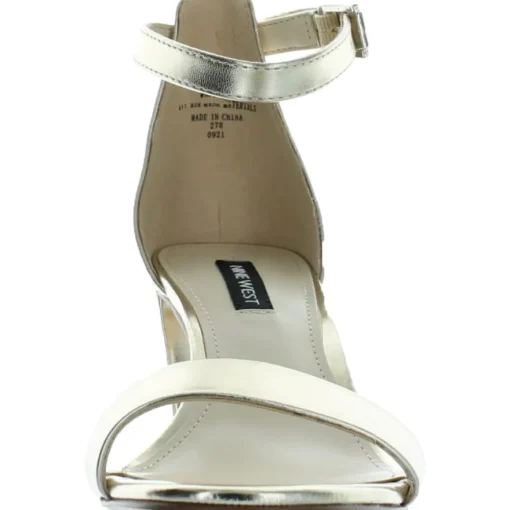 Pruce 3 Pumps Evening Sandals