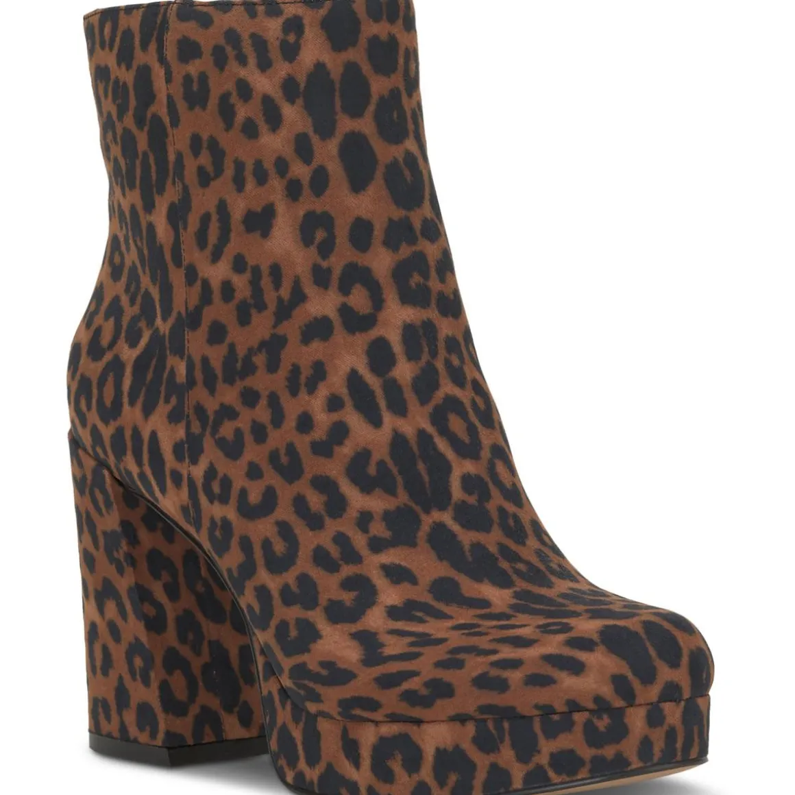 Rexura Ankle Booties