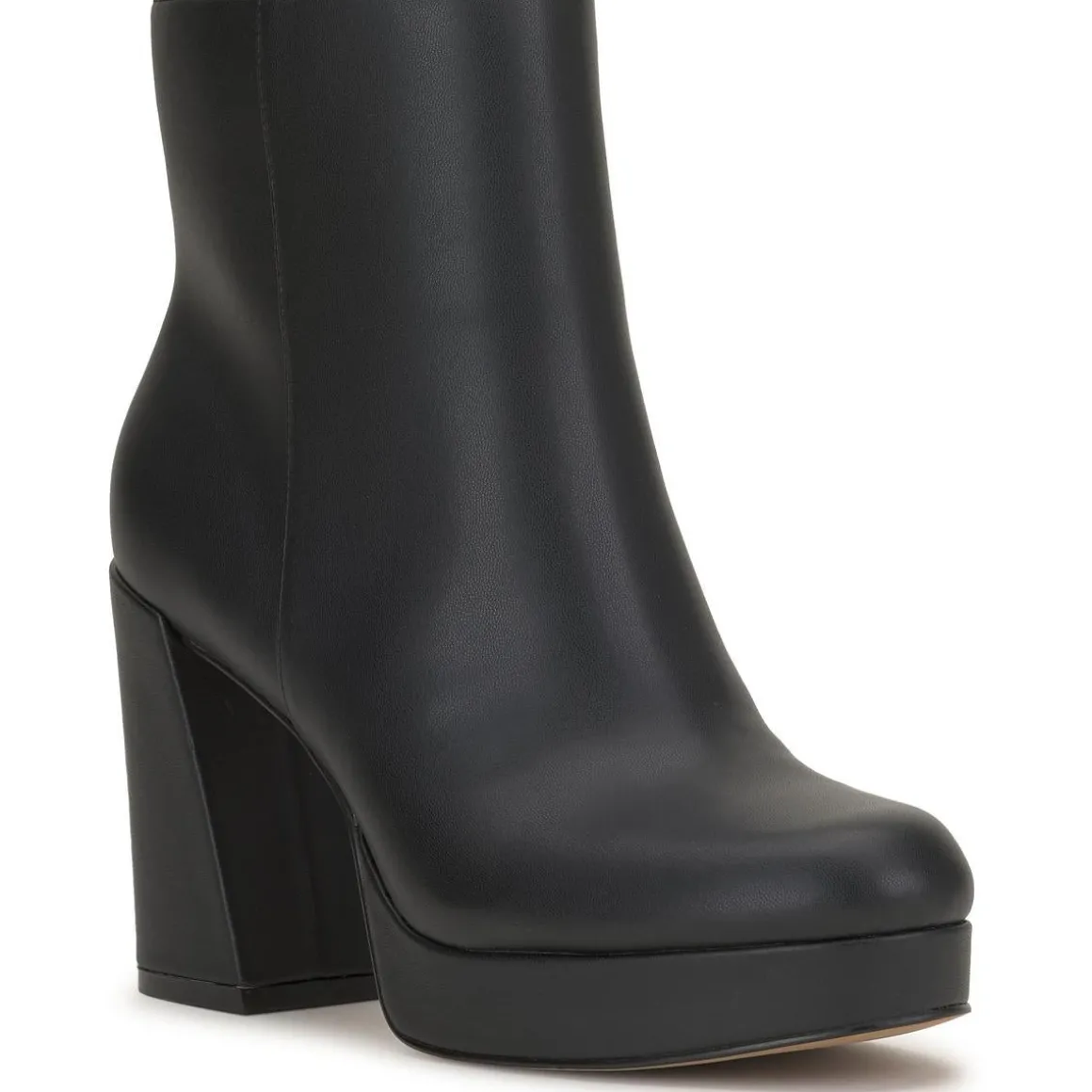 Rexura Ankle Booties