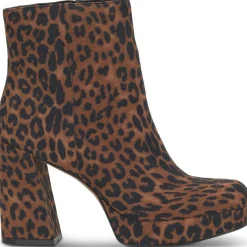 Rexura Ankle Booties