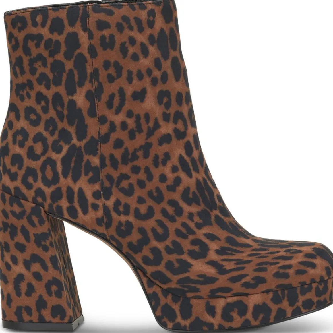 Rexura Ankle Booties