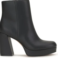 Rexura Ankle Booties