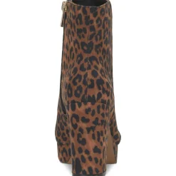 Rexura Ankle Booties