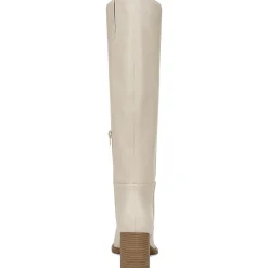 Riona Faux Leather Tall Knee-High Boots