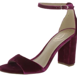 Robyn Buckle Pumps