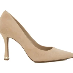 Romi Memory Foam High Heeled Pumps