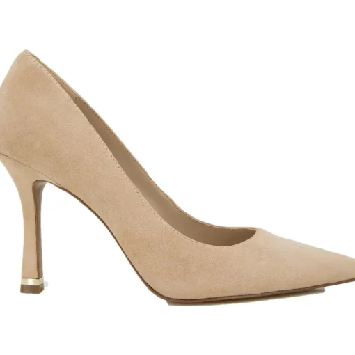 Romi Memory Foam High Heeled Pumps