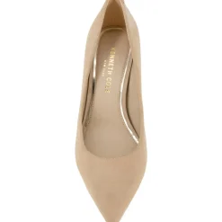 Romi Memory Foam High Heeled Pumps