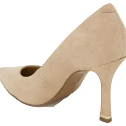Romi Memory Foam High Heeled Pumps