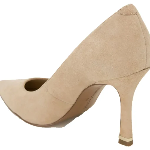 Romi Memory Foam High Heeled Pumps