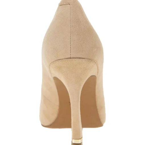 Romi Memory Foam High Heeled Pumps