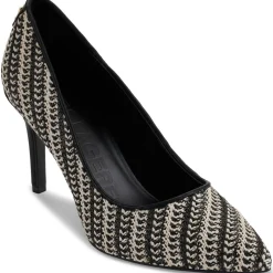 Royale Embellished Pumps