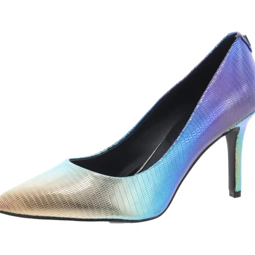 Royale Embellished Pumps