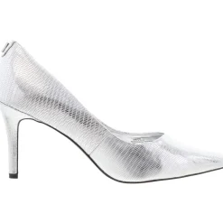 Royale Embellished Pumps
