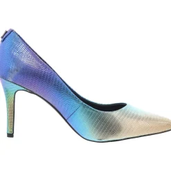 Royale Embellished Pumps