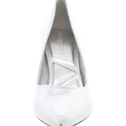 Royale Embellished Pumps