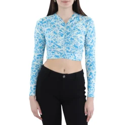 Ruched Pullover Top
