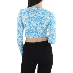 Ruched Pullover Top