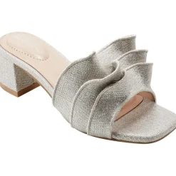 Ruffled Slide