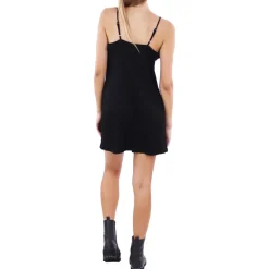Ruffled Short Sundress
