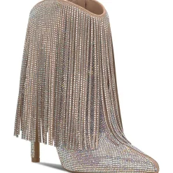 Sahoj Ankle Boots