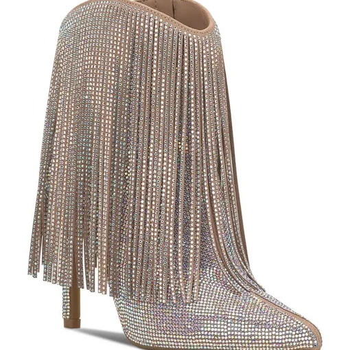 Sahoj Ankle Boots