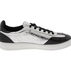 Sansa Studs Metallic Studded Casual And Fashion Sneakers