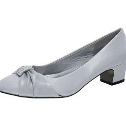 Satin Loafers