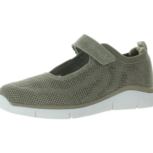 Savannah Lifestyle Mary Jane Casual And Fashion Sneakers