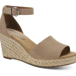 Seleene Wedge Sandals