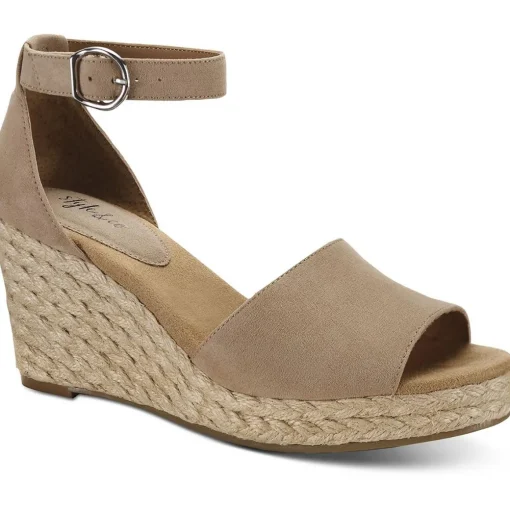 Seleene Wedge Sandals