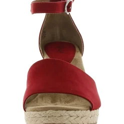 Seleene Wedge Sandals
