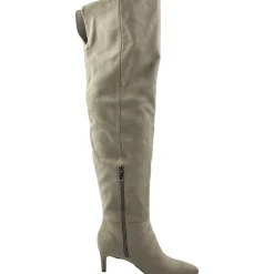 Sensa 3 Faux Leather Tall Over-The-Knee Boots